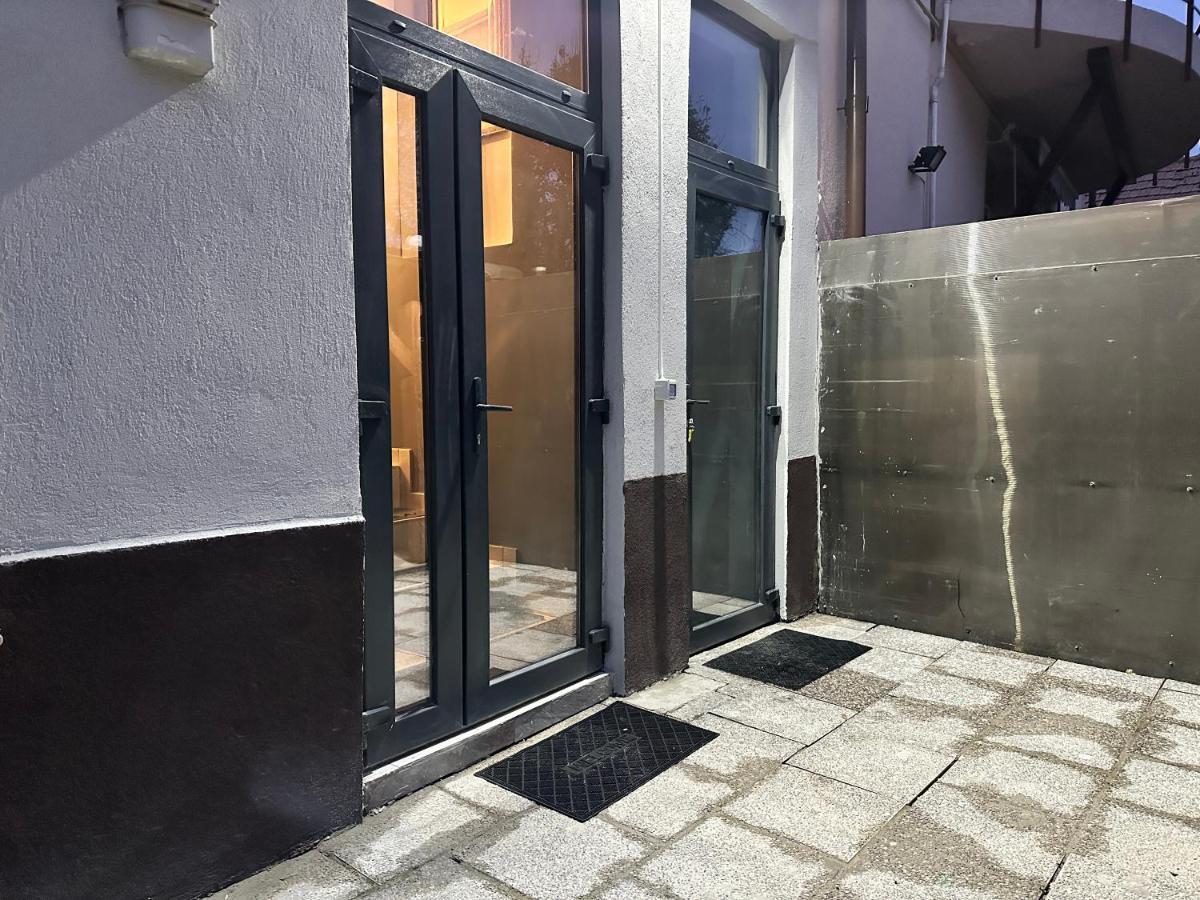 Signal Suites With Garden & Mountain View Brasov Exterior photo