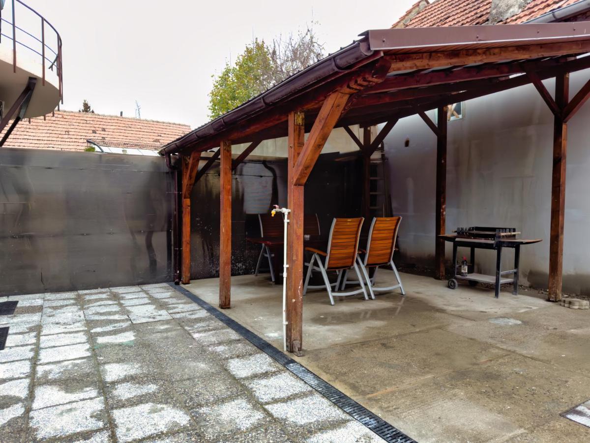 Signal Suites With Garden & Mountain View Brasov Exterior photo