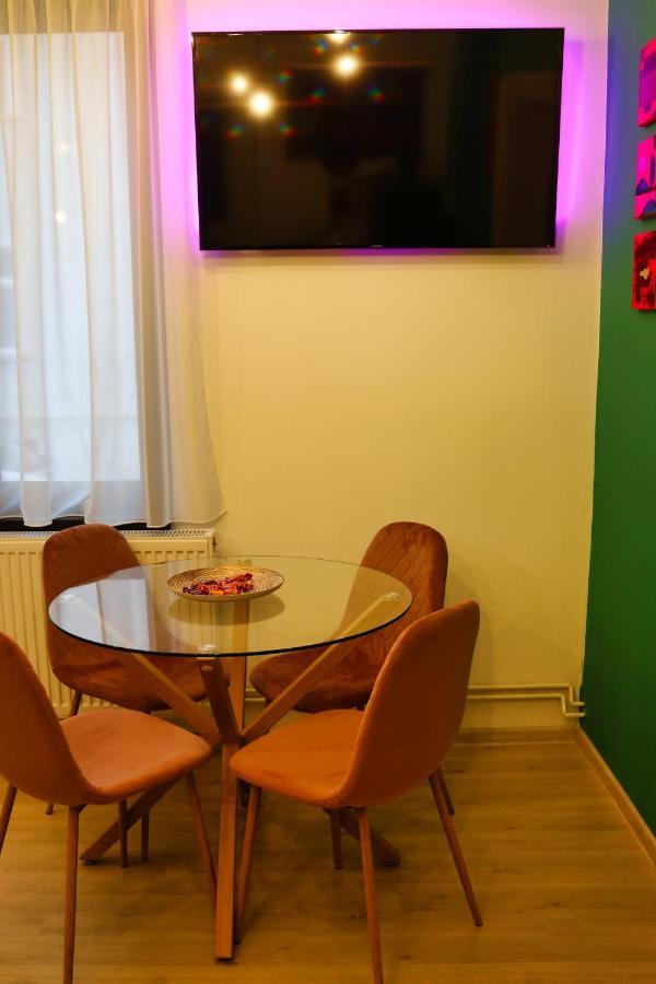 Signal Suites With Garden & Mountain View Brasov Exterior photo